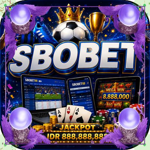 sbobet — mitra unggulan